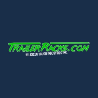 Shop TrailerRacks logo