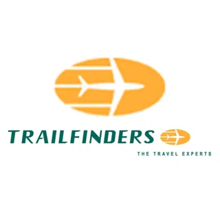 Shop Trailfinders logo