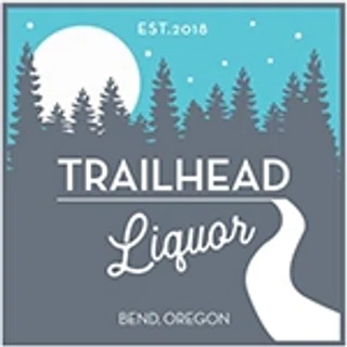 Shop Trailhead Liquor logo