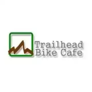 Trailhead Bike Cafe logo