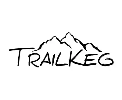 TrailKeg logo
