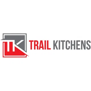 Trail Kitchens logo