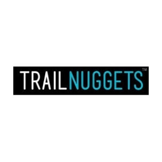 Shop Trailnuggets logo