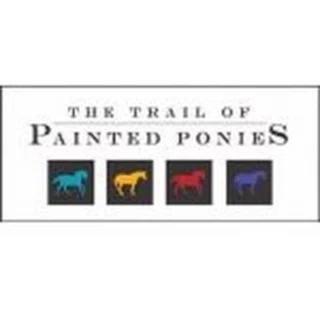 Shop Trail of Painted Ponies logo