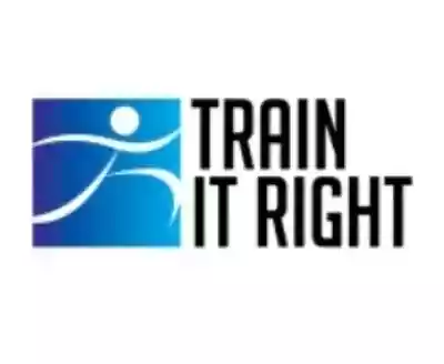 Train It Right coupon codes