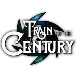 Train of the Century logo