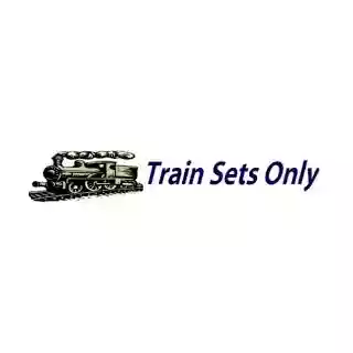 Train Sets Only discount codes