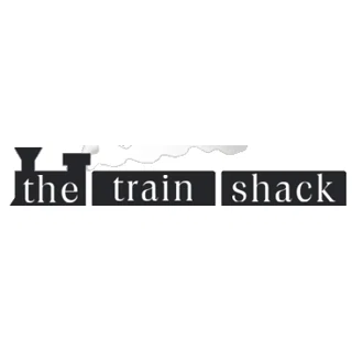 Train Shack logo