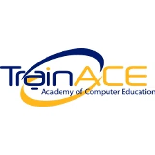 Shop TrainACE logo