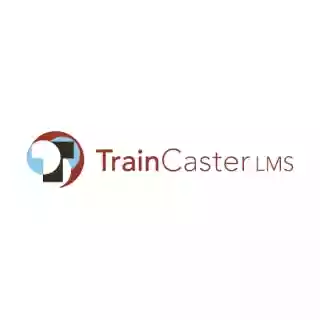 TrainCaster LMS logo