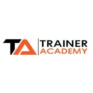 Shop Trainer Academy logo