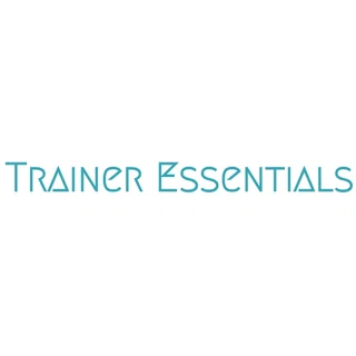 Shop Trainer Essentials promo codes logo