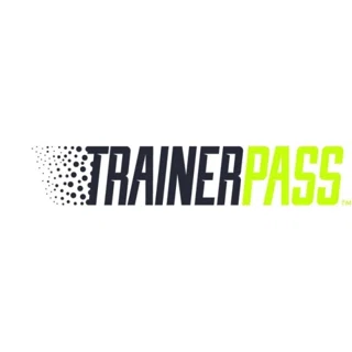 Shop TrainerPass logo