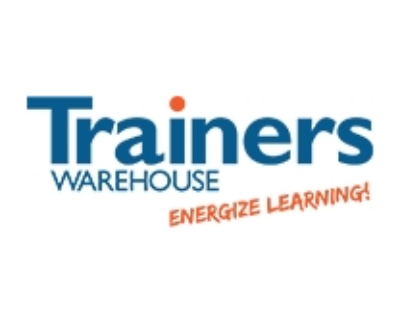 Shop Trainers Warehouse logo