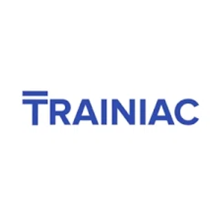 Shop Trainiac logo