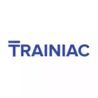 Shop Trainiac coupon codes logo