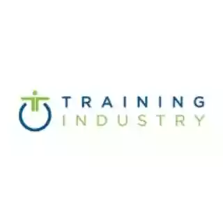 Shop Training Industry promo codes logo