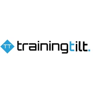 Shop Training Tilt logo