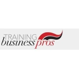 Shop Training Business Pros logo