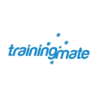 Shop Training Mate logo
