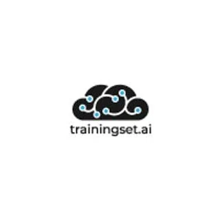 Trainingset.AI logo