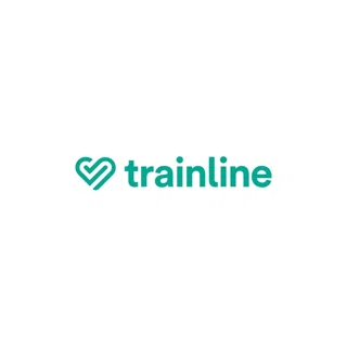 Trainline US logo