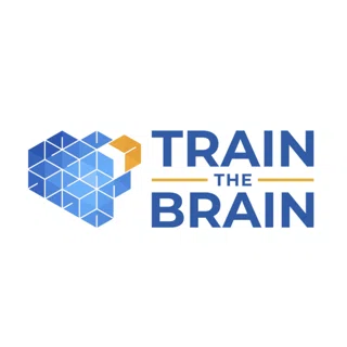 Train The Brain logo