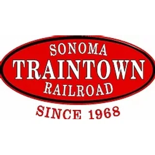 Shop TrainTown coupon codes logo
