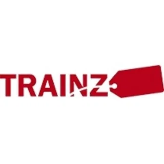 Shop Trainz logo