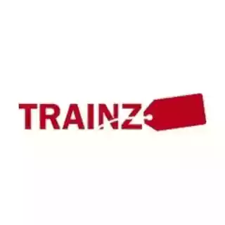 Trainz logo