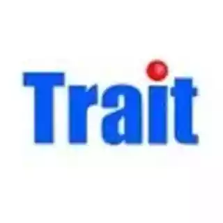 TRAIT logo
