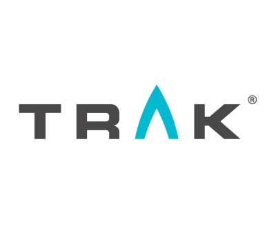 Shop TRAK Kayaks logo