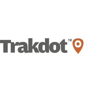 Shop Trakdot logo