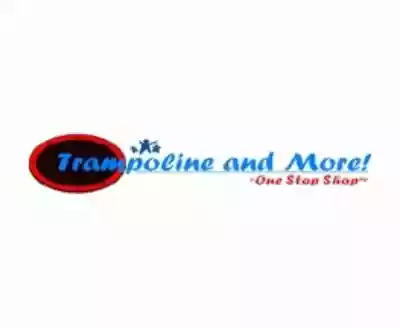 TrampolineAndMore discount codes