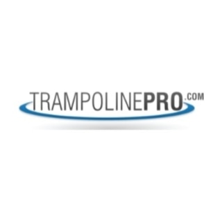 Shop Trampoline Pro logo