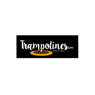 Trampolines logo