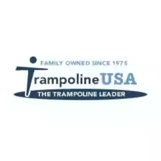 Shop Trampoline USA coupon codes logo