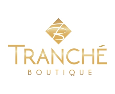 Shop Tranché Boutique logo