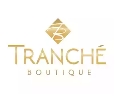 Shop Tranché Boutique coupon codes logo