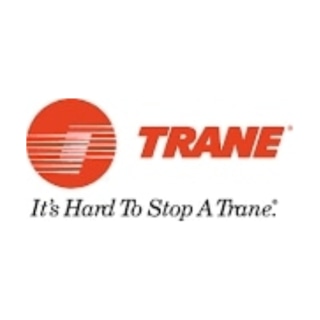 Shop Trane logo