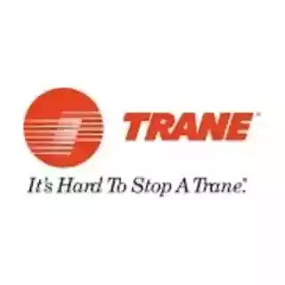 trane.com logo