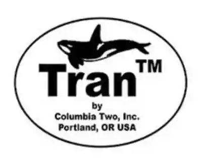 Tran logo