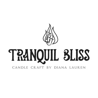 Tranquil Bliss logo