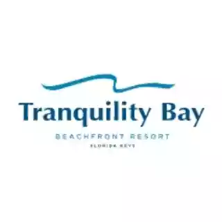 Shop Tranquility Bay Beach House Resort logo