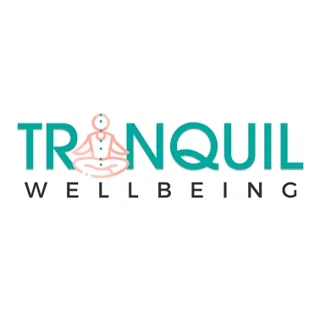 Tranquil Wellbeing logo