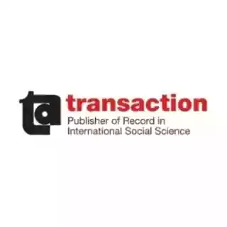 Transaction Publishers coupon codes