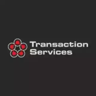 TransactionServices logo