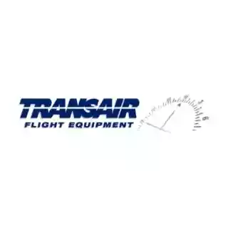 Transair logo