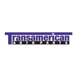 Shop Transamerican Auto Parts logo