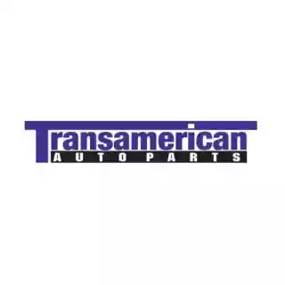 Shop Transamerican Auto Parts promo codes logo